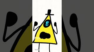 bill cipher death [upl. by Valeria248]