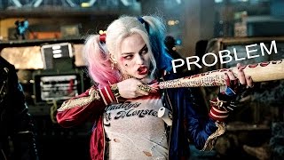 Harley Quinn  Problem [upl. by Jodie]