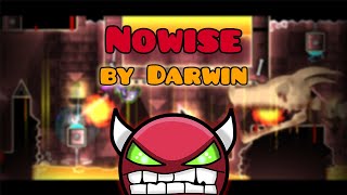 quotNowisequot by Darwin  Geometry Dash [upl. by Adlihtam]