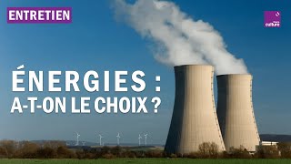 JeanMarc Jancovici  Transition énergétique avonsnous encore le temps [upl. by Aguste]