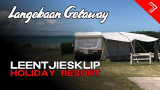 Leentjiesklip Holiday Resort  Langebaan  West Coast [upl. by Kired]