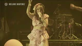 Melanie Martinez At Lollapalooza Chicago 2024 P1 [upl. by Nameerf]