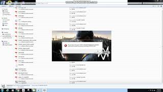 Watch Dogs 2 error idcollateDstd2v0locale2A SOLVED [upl. by Nilok]