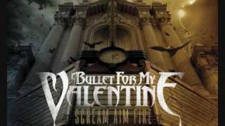 Bullet For My Valentine  Waking The Demon HQ [upl. by Dominique621]