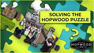 Solving the Hopwood Puzzle [upl. by Ansilma]