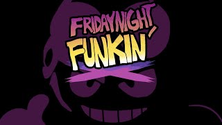 Friday Night Funkin X Nefarious Teaser Trailer ANIMATION [upl. by Darcee]