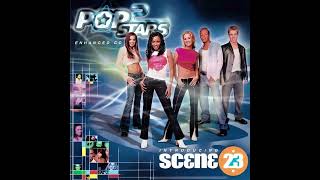 Scene 23  I Wanna Be A Popstar Interlude [upl. by Benedick]