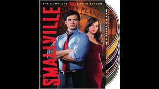 Smallville TV Series Music [upl. by Catlee71]