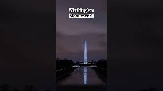 Top 5 Hidden Secrets Inside the Washington Monument You Never Knew [upl. by Anaud]