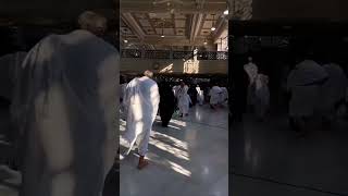 🕋🤲🧕ya habby qalbi shortvideo ytshortsislamicstatus macca madina trending viral Zeenat afreen [upl. by Scibert887]