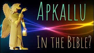 The Apkallu Connection to the Biblical Texts The Nephilim and the Mark of Cain [upl. by Key800]