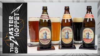 Klosterbräu Bamberg  TMOH  Brewery Showcase [upl. by Pokorny]