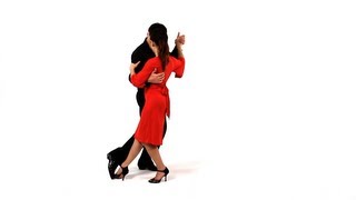 7 Floor Craft Tips  Argentine Tango [upl. by Sunda]