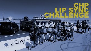 CHP Lip Sync Challenge [upl. by Sarah897]