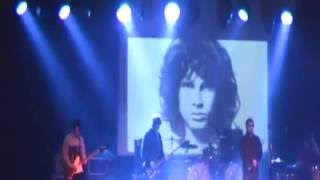 Definitely Oasis Oasis tribute band Live Forever Barrowlands 2016 [upl. by Borer]