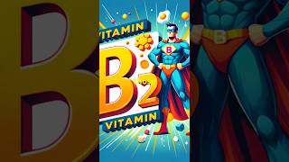 Signs of Vitamin B2 Deficiency health vitaminb2 [upl. by Aniled]