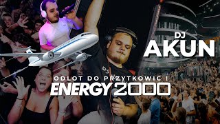 DJ AKUN ☆ OOODLOOOT ☆ ENERGY 2000 PRZYTKOWICE ☆ LIVE MIX 120724 [upl. by Trenna]