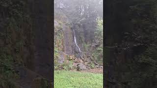 Harz Wasserfall in Königshütte [upl. by Anyad]