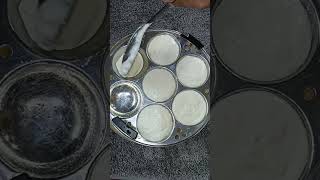 how to steam idli [upl. by Burty650]