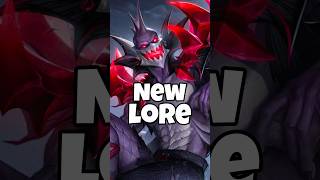 Fright Night Skins Lore Pyke leagueoflegends [upl. by Ariamoy]