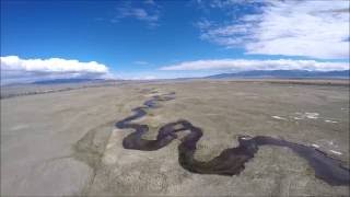 Odell Creek River Restoration Project [upl. by Perreault]