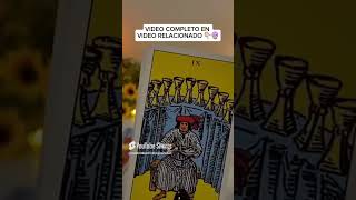 ESTE MENSAJE ES PARA TI🔮 tarothoy tarot tarotamorhoy tarotinteractivoamor tarotamor shorts [upl. by Jc]