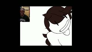 Jaiden Animations forgets Aris Birthday [upl. by Anaet600]