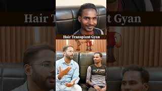 Low Cost Hair Transplant Result in Delhi  Hair Transplant Deal 5000 Grafts in Rs 50000 Shorts [upl. by Gleeson580]