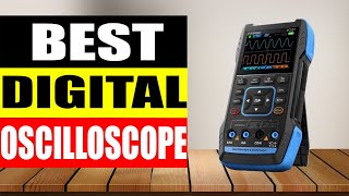 Top 5 Best Digital Oscilloscope in 2024 [upl. by Ssitruc]