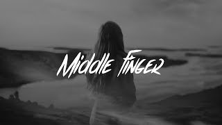 Phoebe Ryan amp Quinn XCII  Middle Finger Lyrics [upl. by Verile]