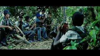 Prabhakaran Full Movie Part 12 [upl. by Jarietta]