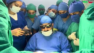 HYBRID LASER SURGERY PILES FISSURE FISTULA  DRSACHIN GUPTA919419135050 [upl. by Malinin]