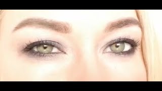 Symphony of Pain  Green Eyes Official Video ©Lawsongs 2019 [upl. by Nahaj]