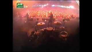 SEPULTURA  Vilar de Mouros festival 2003 FULL SHOW [upl. by Amirak]