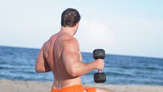 Does Training Arms Everyday Work [upl. by Jews]