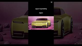 Jaguar Copy Nothing shorts [upl. by Yatnoed]