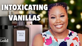 INTOXICATING vanilla fragrances EVERY BUDGET [upl. by Brant]