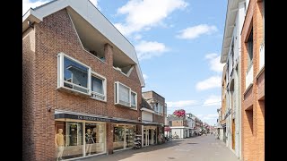 Kerkstraat 35 Noordwijk  Bonnike Makelaardij [upl. by Fidole]