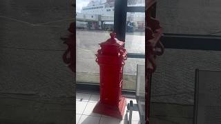 🚢 to Newcastle upon Tyne UK travel lifestyle newcastle [upl. by Lexine]