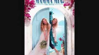 I Have A Dream  Mamma Mia The Movie lyrics [upl. by Nel210]