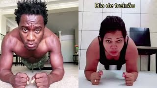 VÍDEOS DIVERTIDOS Y GRACIOSOS DE TIK TOK 2020  videos de risa  Destino positivo [upl. by Gavrielle]