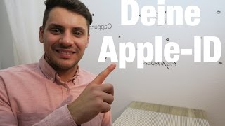 So erstellst du deine eigene AppleID REMAKE [upl. by Maribel39]