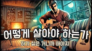 너무도 당연하지만 되뇌여야 할 진리 [upl. by Chance337]