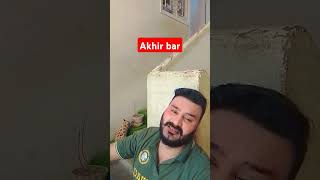 Khushi KY pal py comedy waqarshaikhfamily comedy funny varsha entertainment explore [upl. by Cardie]