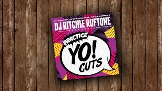 Ritchie Ruftone  Practice Yo Cuts Vol 1  Side B [upl. by Adnolor]