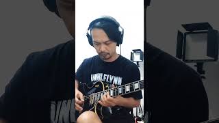 Dmasiv cinta ini membunuhku cover by Ruang Dimensi guitarcover [upl. by Harlamert355]