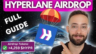 Complete Hyperlane AIRDROP Tutorial FULL Walkthrough [upl. by Cleaves]