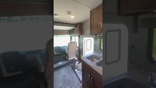 2018 Winnebago Intent 26M Autos RV For Sale in Coburg Oregon [upl. by Corb]