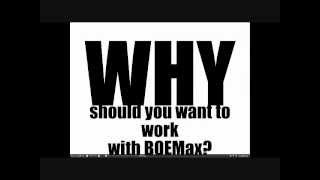 BOEMax Government Contract Proposal Software Basis of Estimates Pricing [upl. by Cathee782]