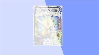 The Land of Stories The Wishing Spell… Book 1 by Chris Colfer · Audiobook preview [upl. by Ahsiekat918]